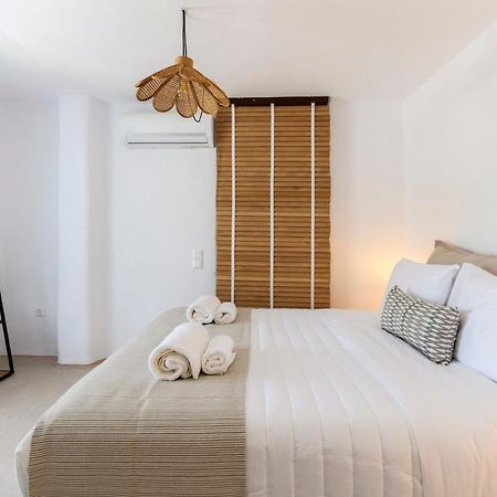 Mykonos Town Ikos Residence מראה חיצוני תמונה