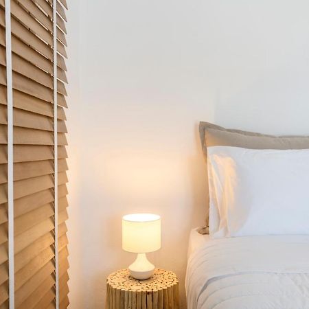 Mykonos Town Ikos Residence מראה חיצוני תמונה