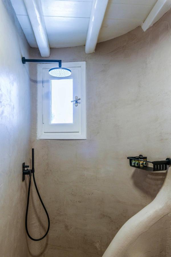 Mykonos Town Ikos Residence מראה חיצוני תמונה