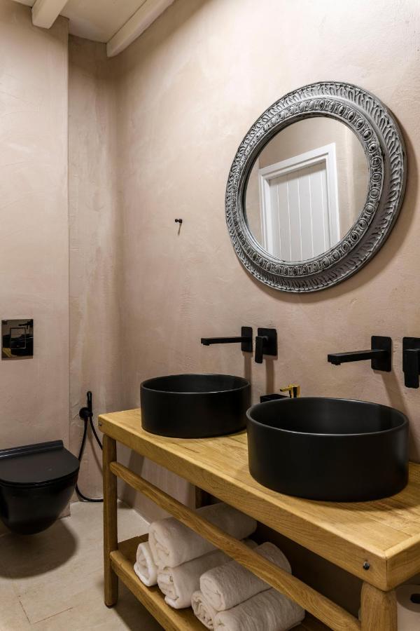 Mykonos Town Ikos Residence מראה חיצוני תמונה