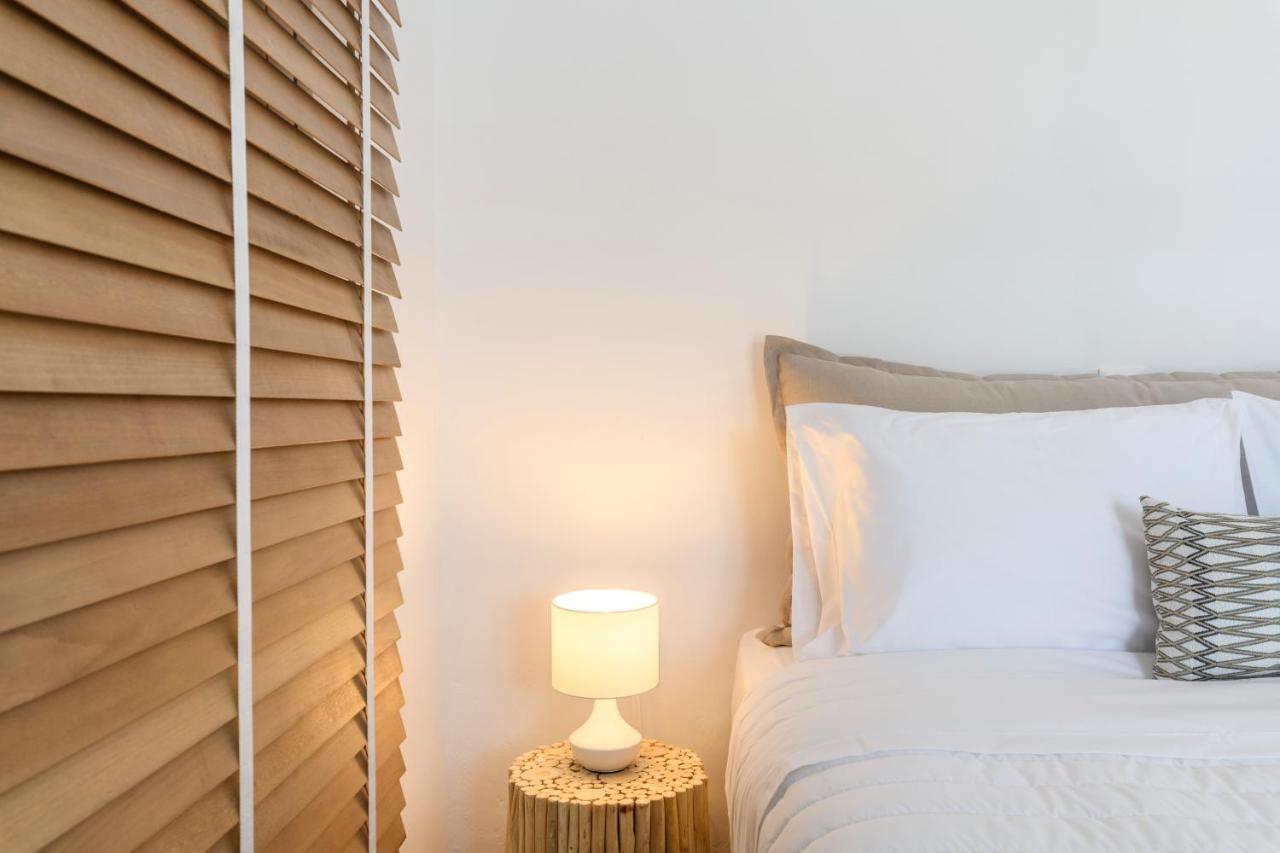Mykonos Town Ikos Residence מראה חיצוני תמונה