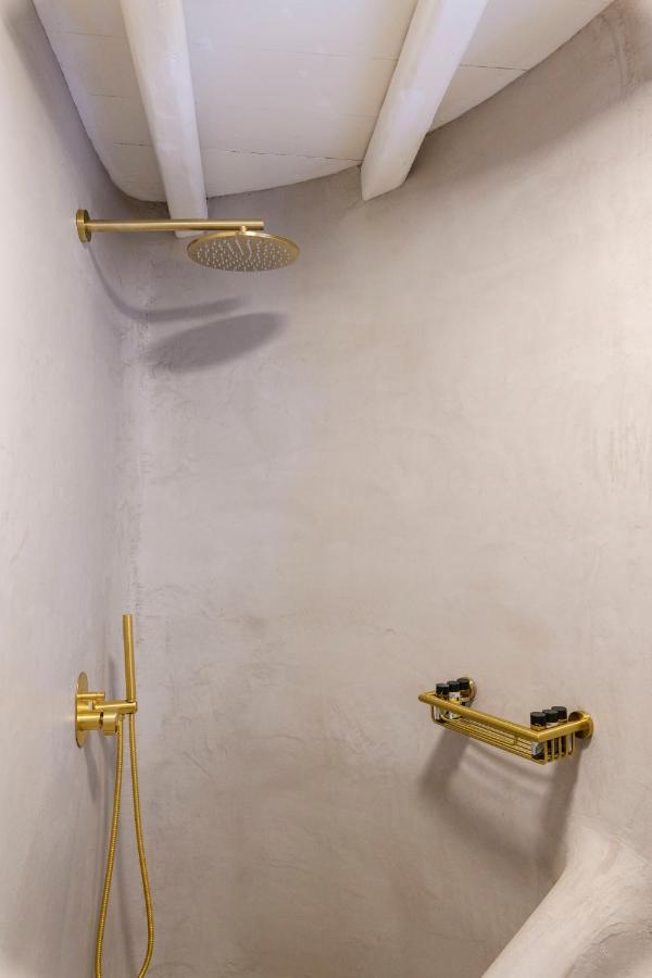 Mykonos Town Ikos Residence מראה חיצוני תמונה