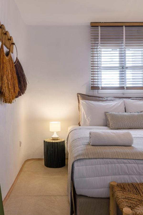 Mykonos Town Ikos Residence מראה חיצוני תמונה