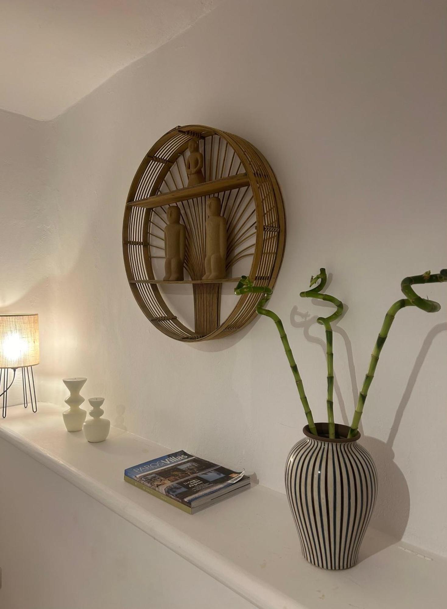 Mykonos Town Ikos Residence מראה חיצוני תמונה